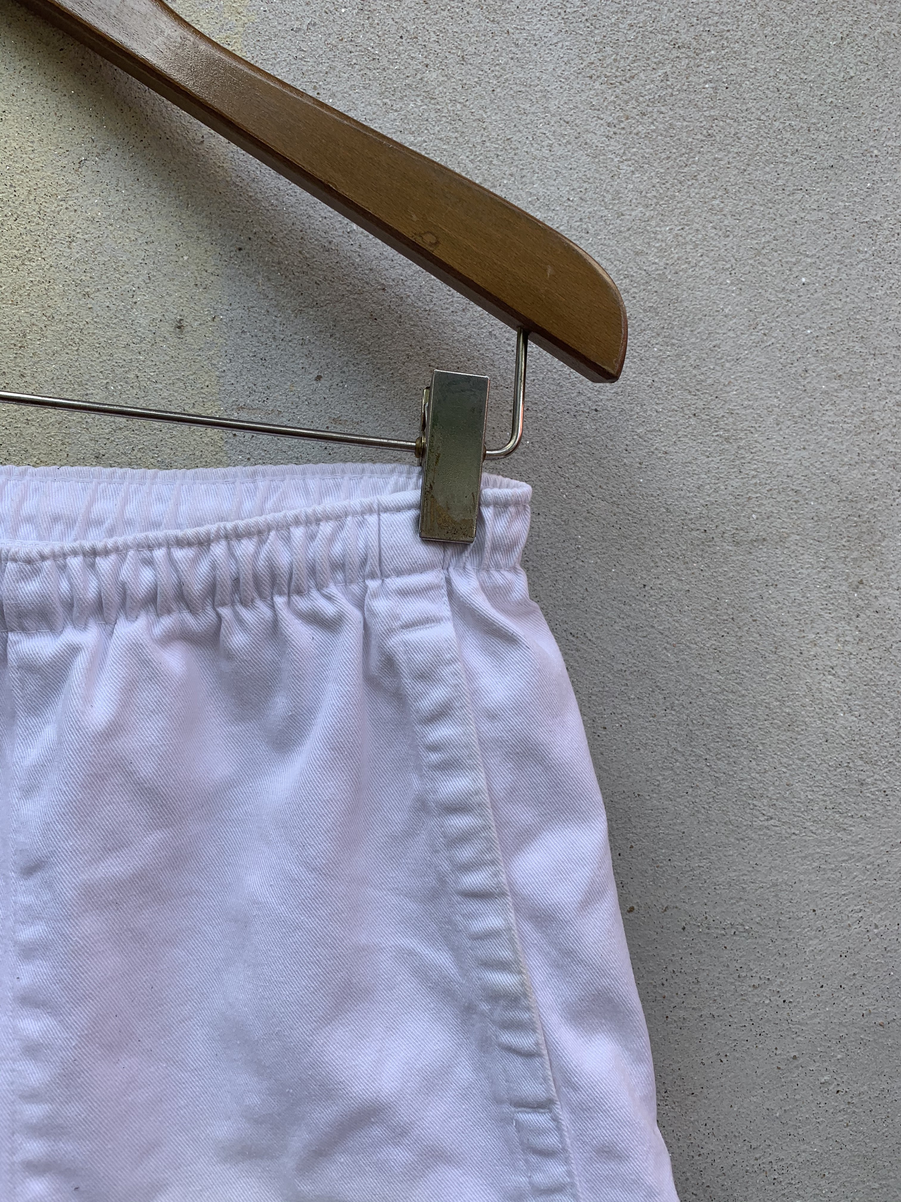 Canterbury Of New Zealand - Vintage 90’s Canterbury Australia Rugby Short Pant - 5