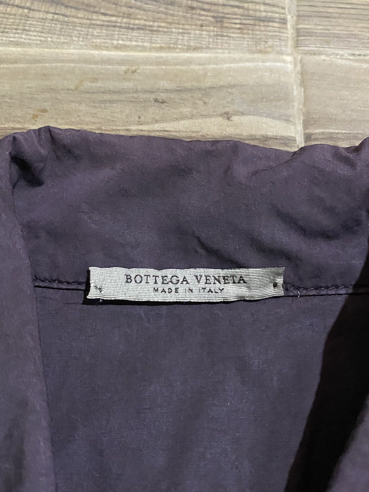 BOTTEGA VENETA 2010 RUNWAY JACKETS - 9
