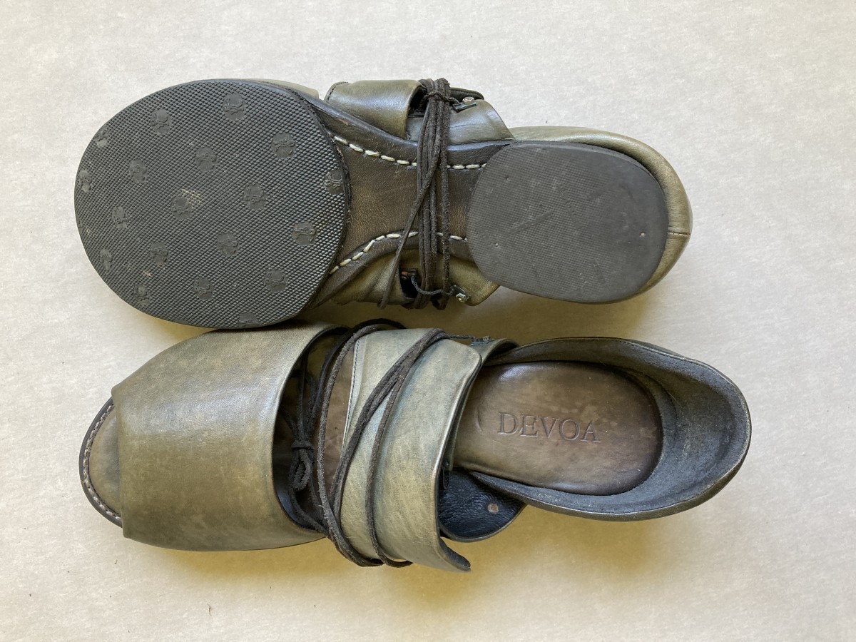 sandal J006 - 6