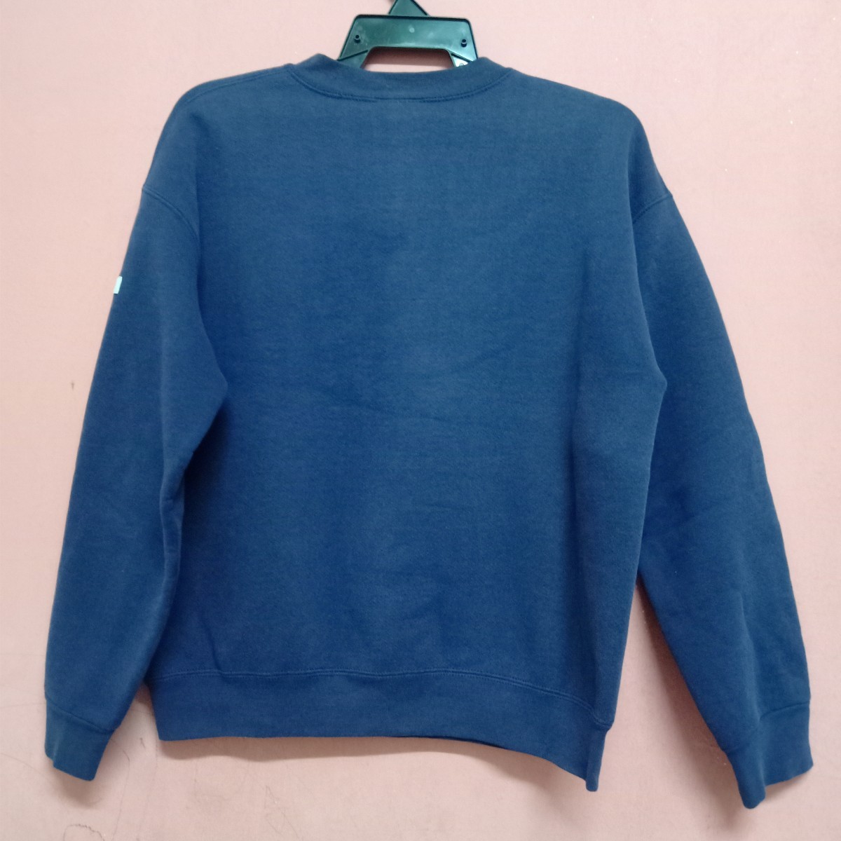 Edwin - Vtg EDWIN sweatshirt plain jumper usa brand - 2