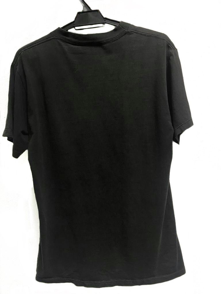 Vintage Black Flag T Shirt - 2