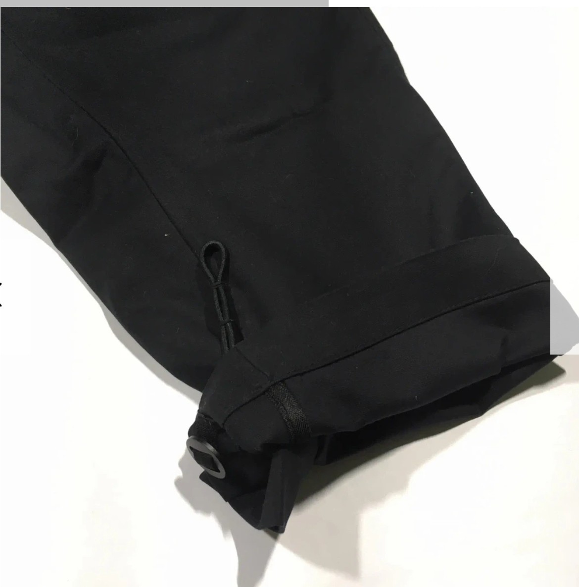 Variable tech woven pants - 2