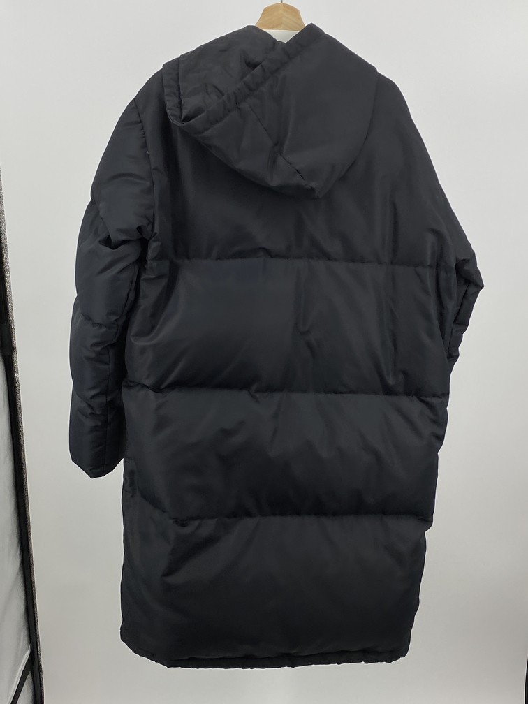Archive Down Puffer - 6