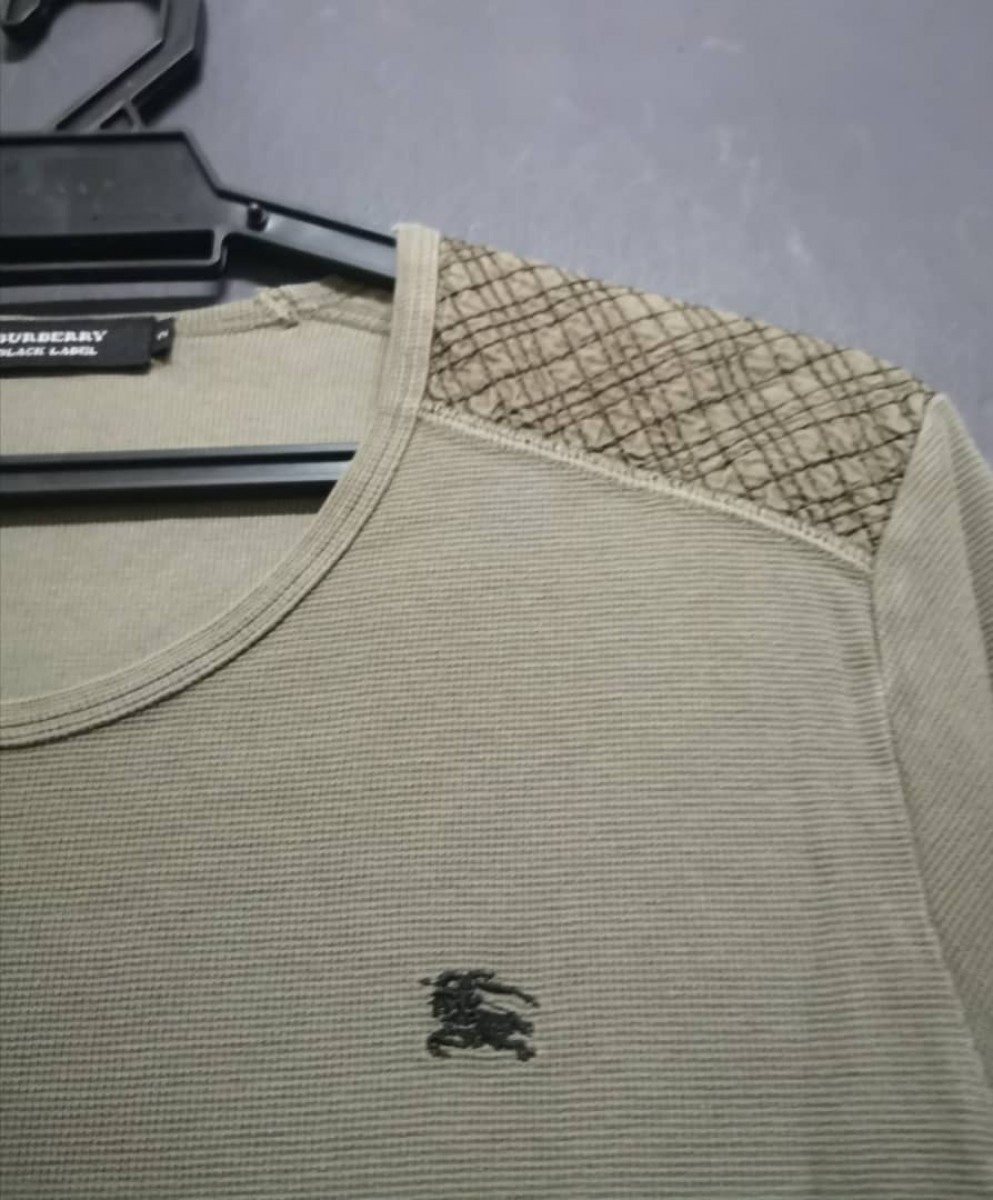 Long Sleeve T - 1