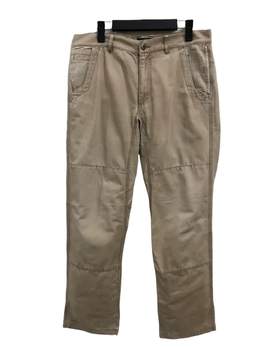 Outdoor Style Go Out! - Vintage Columbia Outdoor Casual Pant - 1