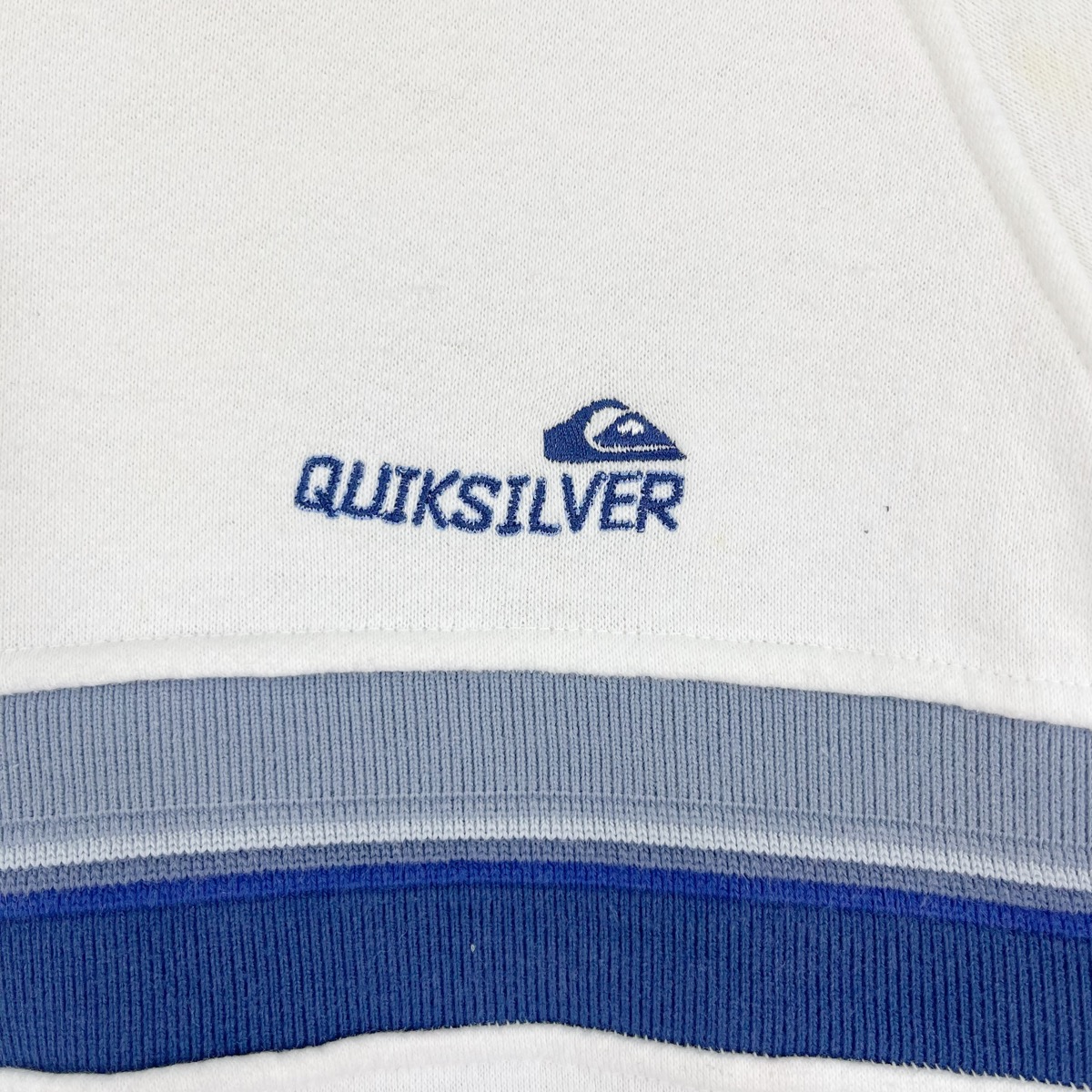 Vintage - 90’s Quiksilver Crewneck - 5