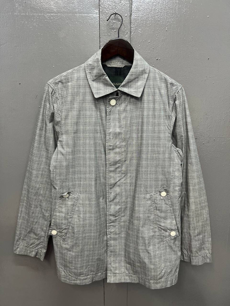 MACKINTOSH PHILOSOPHY JACKET - 1