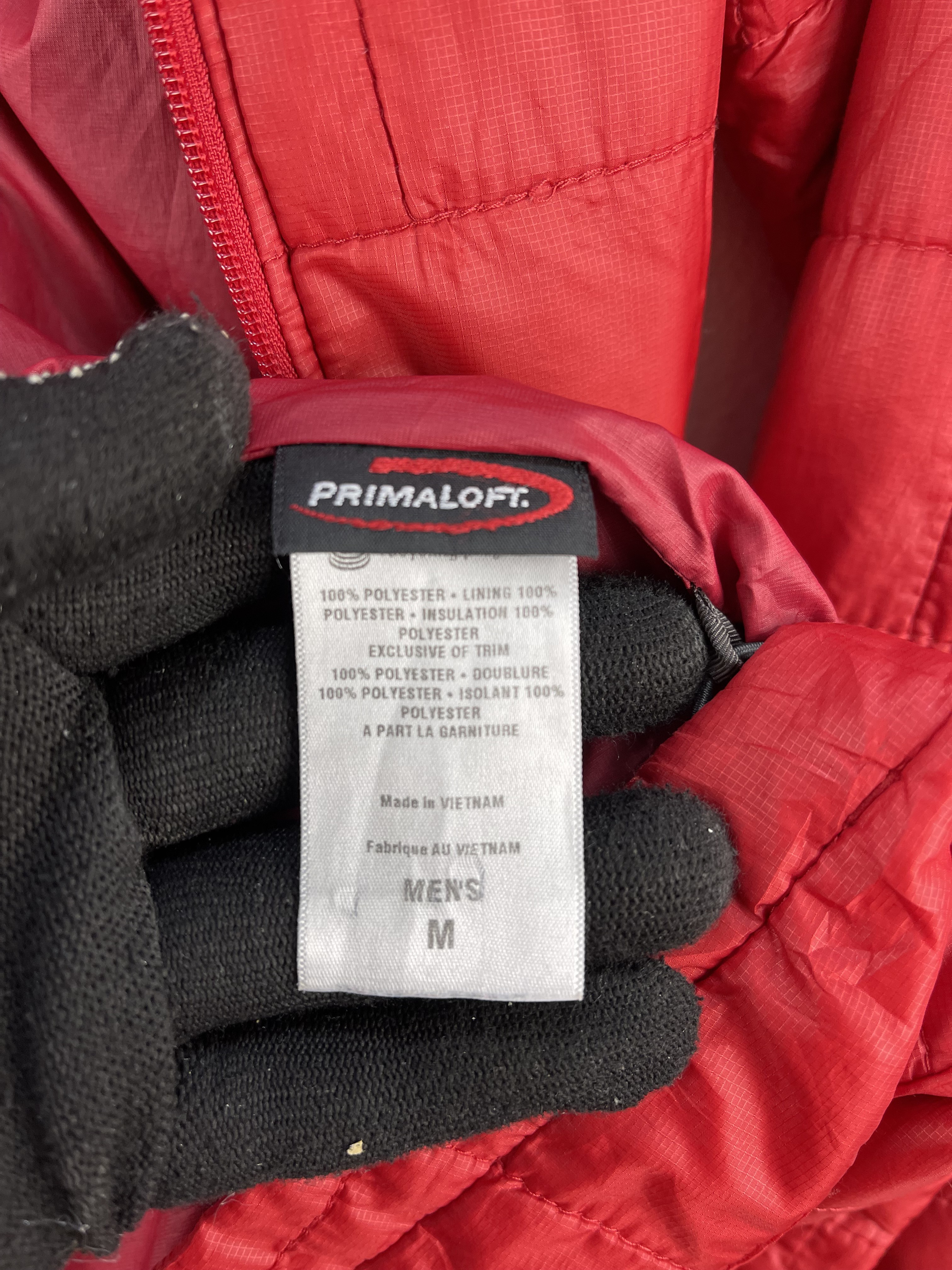 Patagonia Jacket - 12