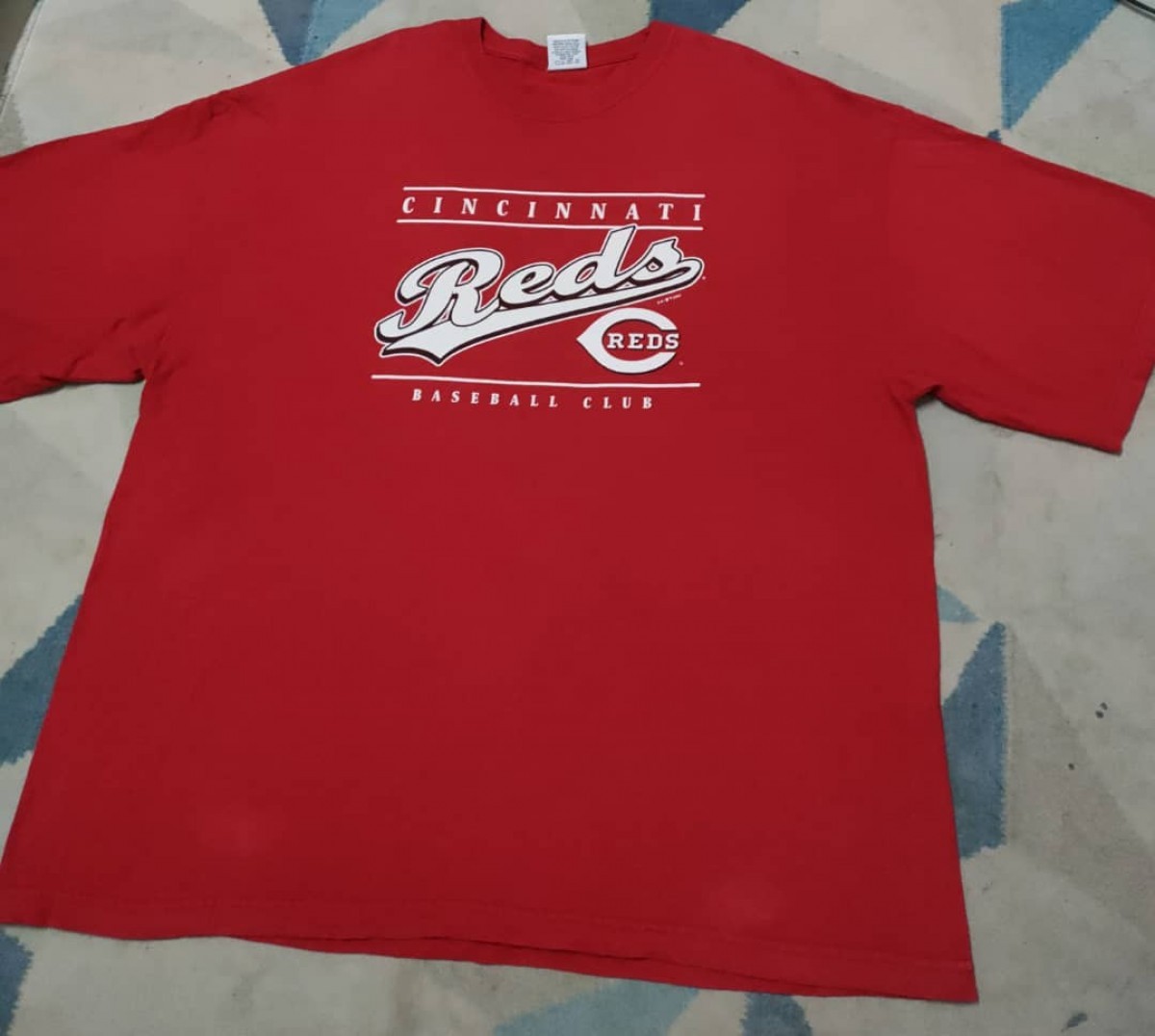 Mlb - Cincinnati Red - 1