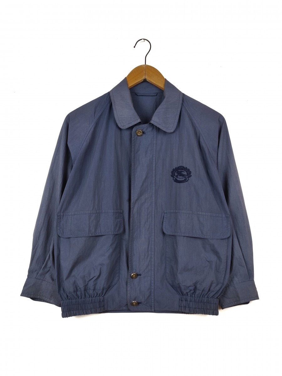 Double Pocket Light Jacket Outerwear - 1