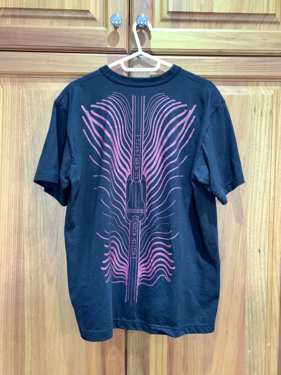 x Dixon TWDA T-shirt - 2