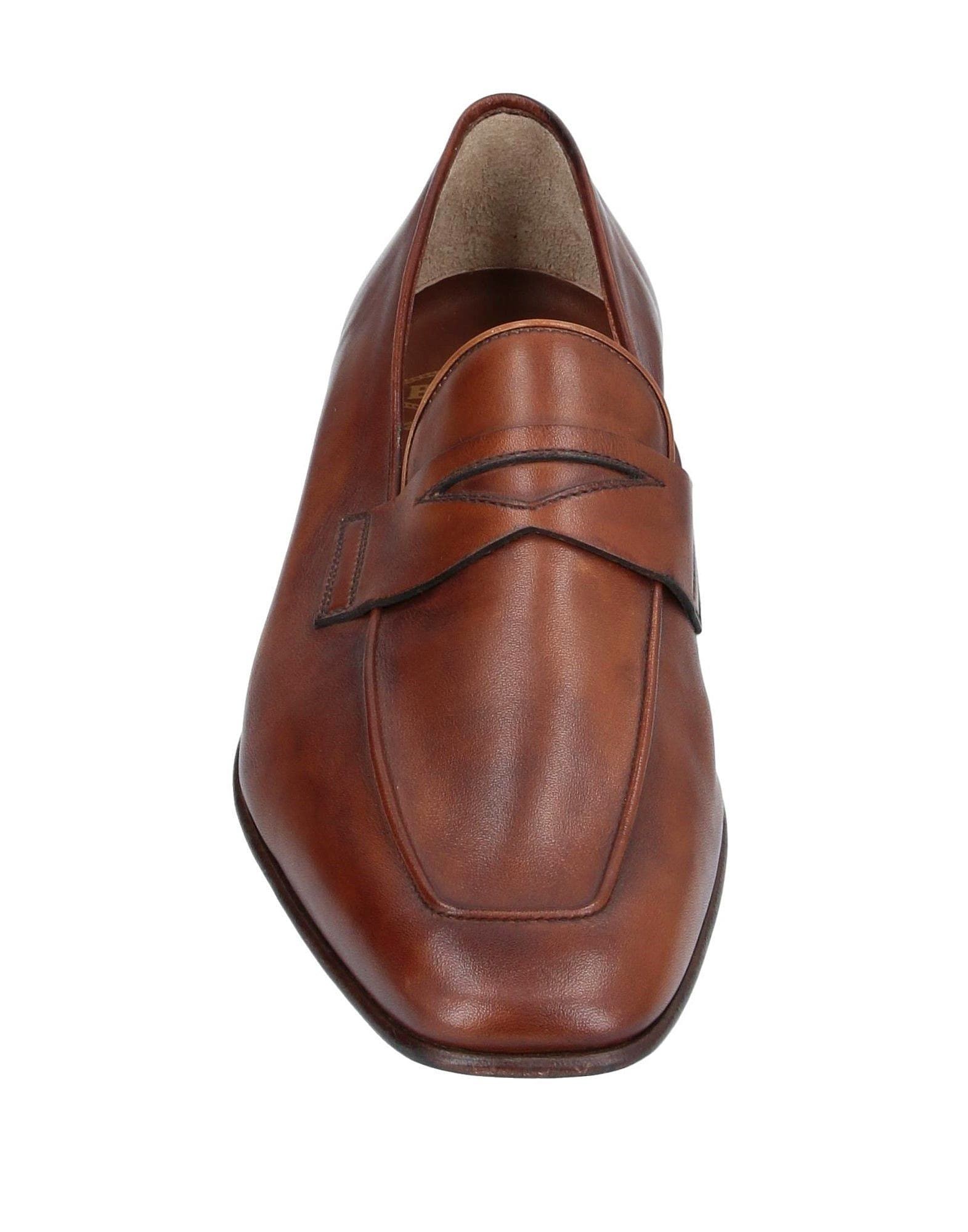 Barrett - NIB $545.00 - CORSARO LOAFER - 7