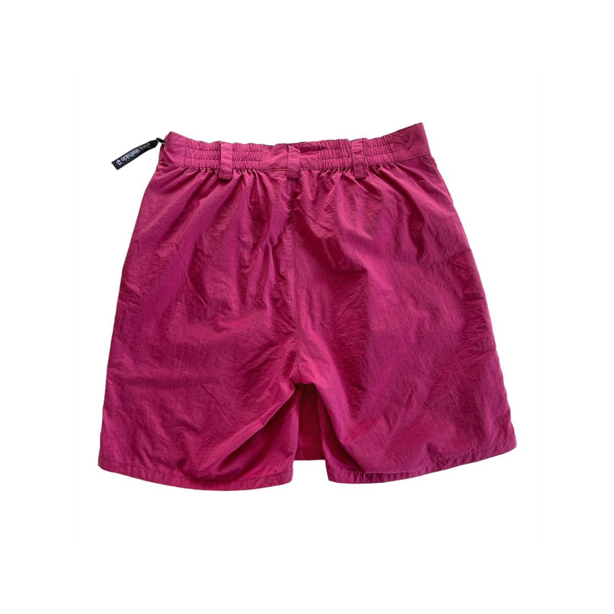 Outdoor Style Go Out! - Jack Wolfskin Utility Shorts - 3