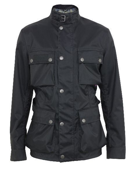 BELSTAFF RALLYMASTER 350 Jacket - 1