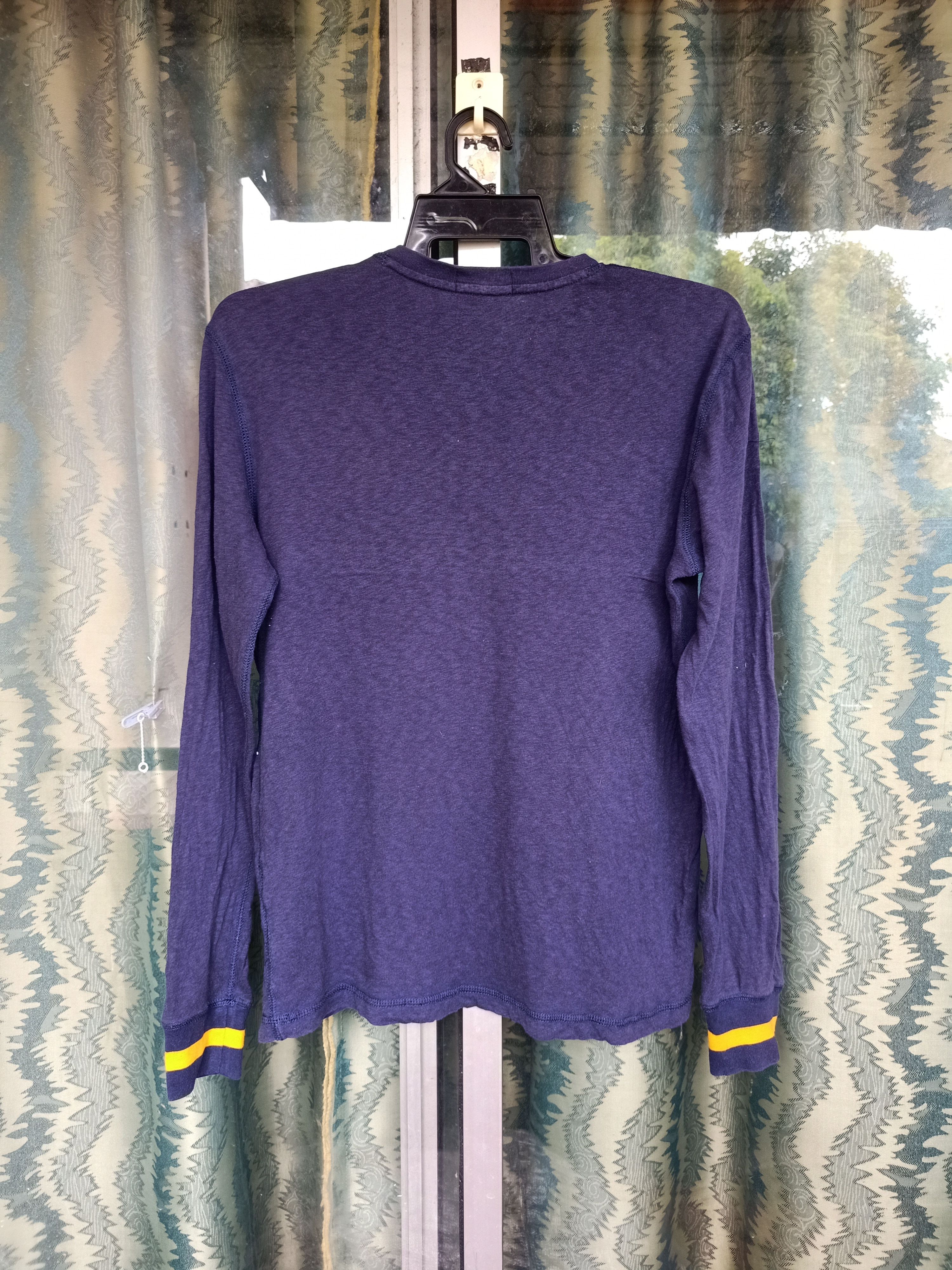 Ralph Lauren MFG 67 Numbering Long sleeve - 5