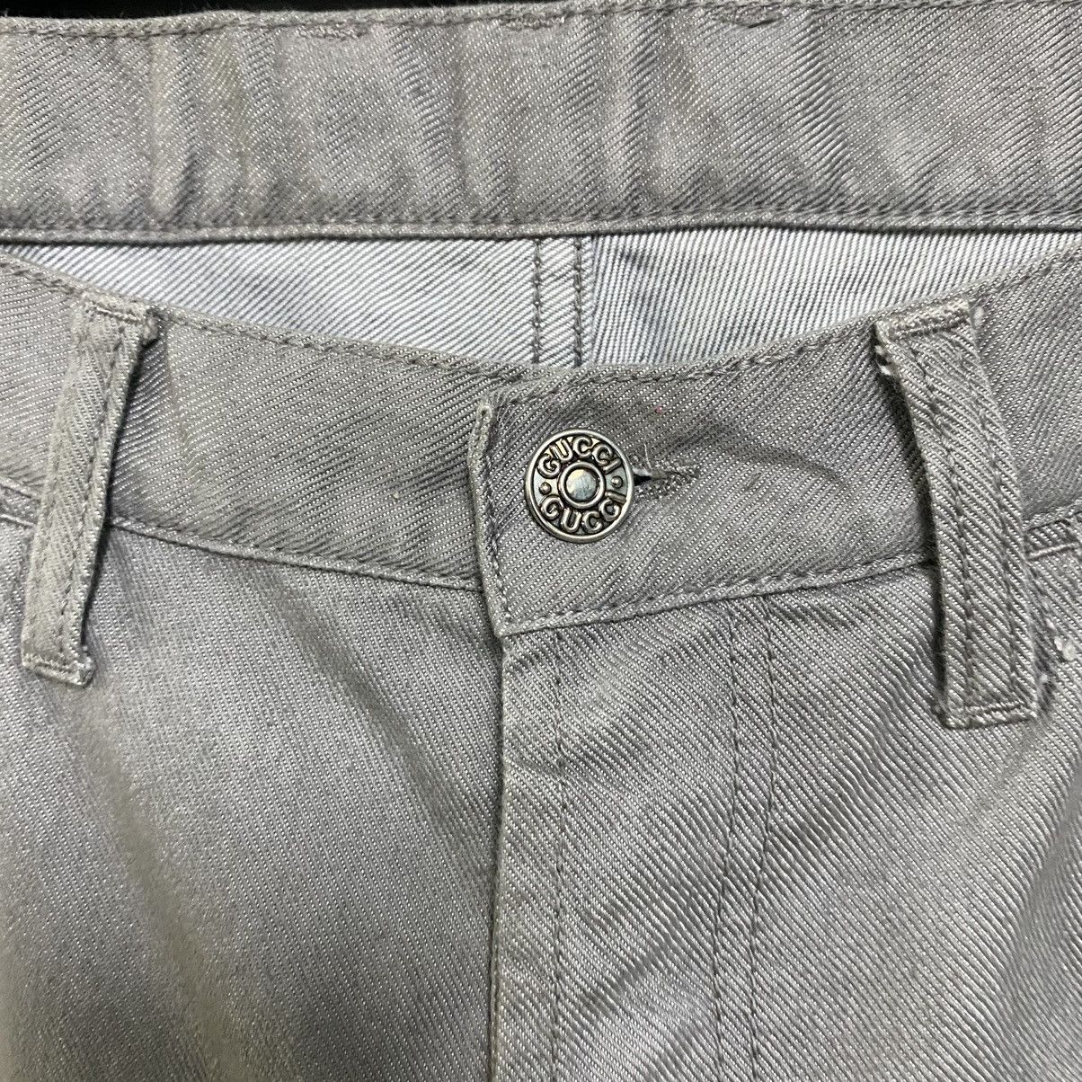 Gucci Skinny Jeans - 9