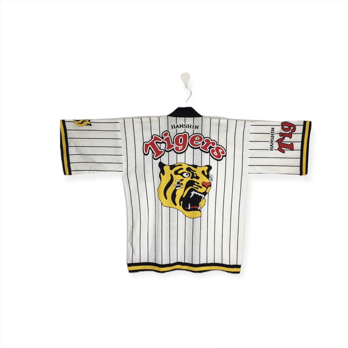 Other Designers Sports Specialties - Kimono Hashin Tigers Baseball Club, ctstore