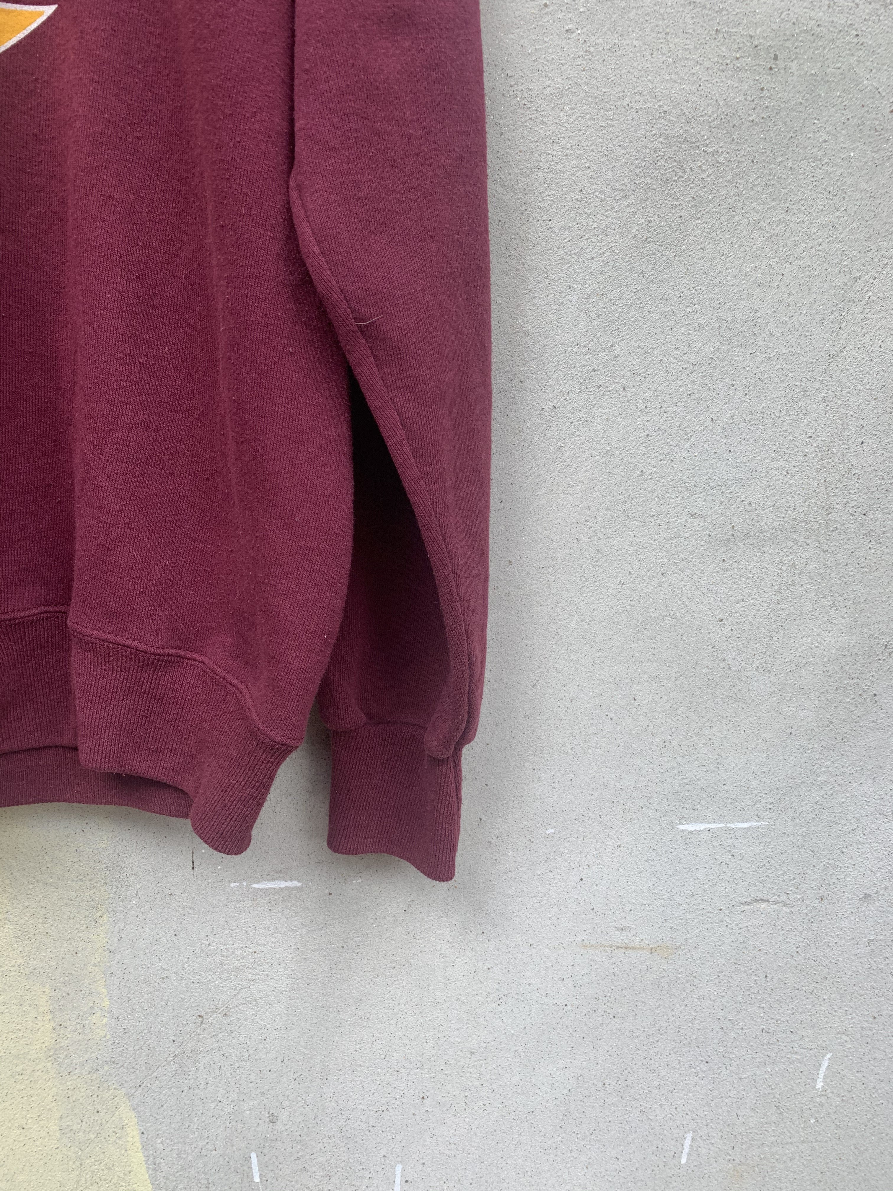 Lee - Vintage Lee FSU Florida State Seminoles Sweatshirt - 6
