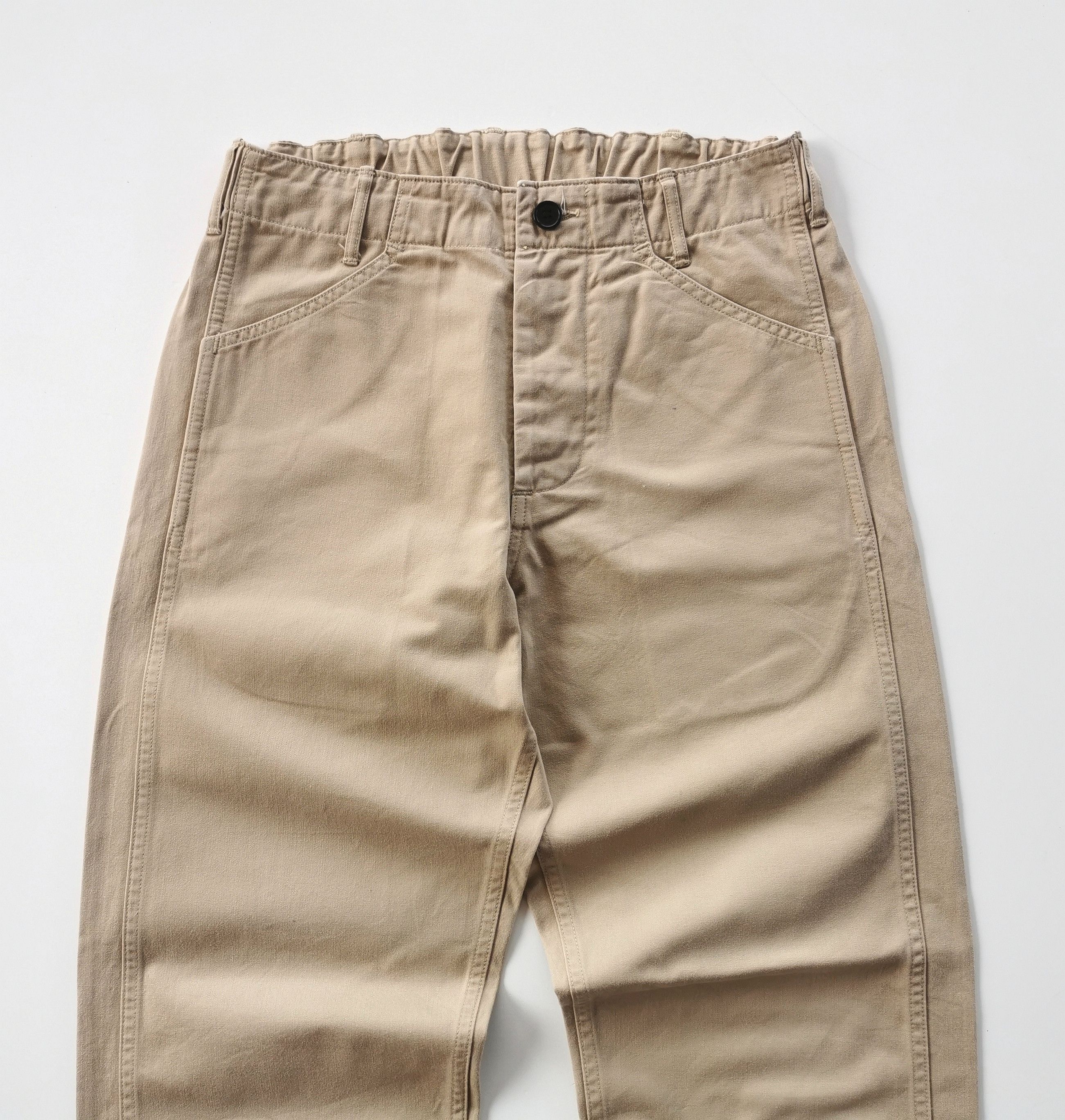 Dubbleworks Warehouse Pants - 2