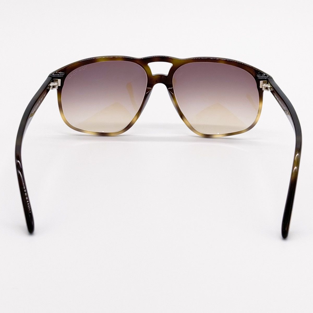 NEW TOM FORD TF1000 56F SUNGLASSES PIERRE-02 FT1000/S - 6