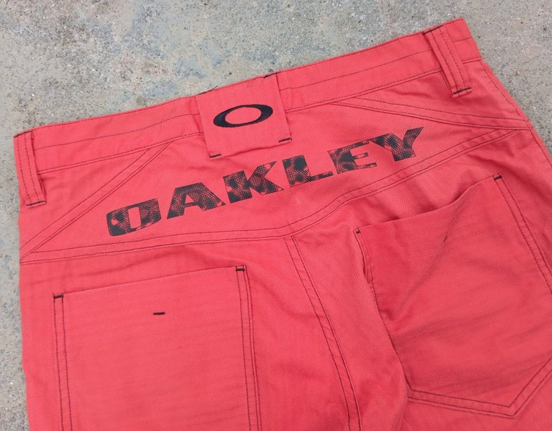 Oakley 🐸Golf Pants🏌️⛳ - 1