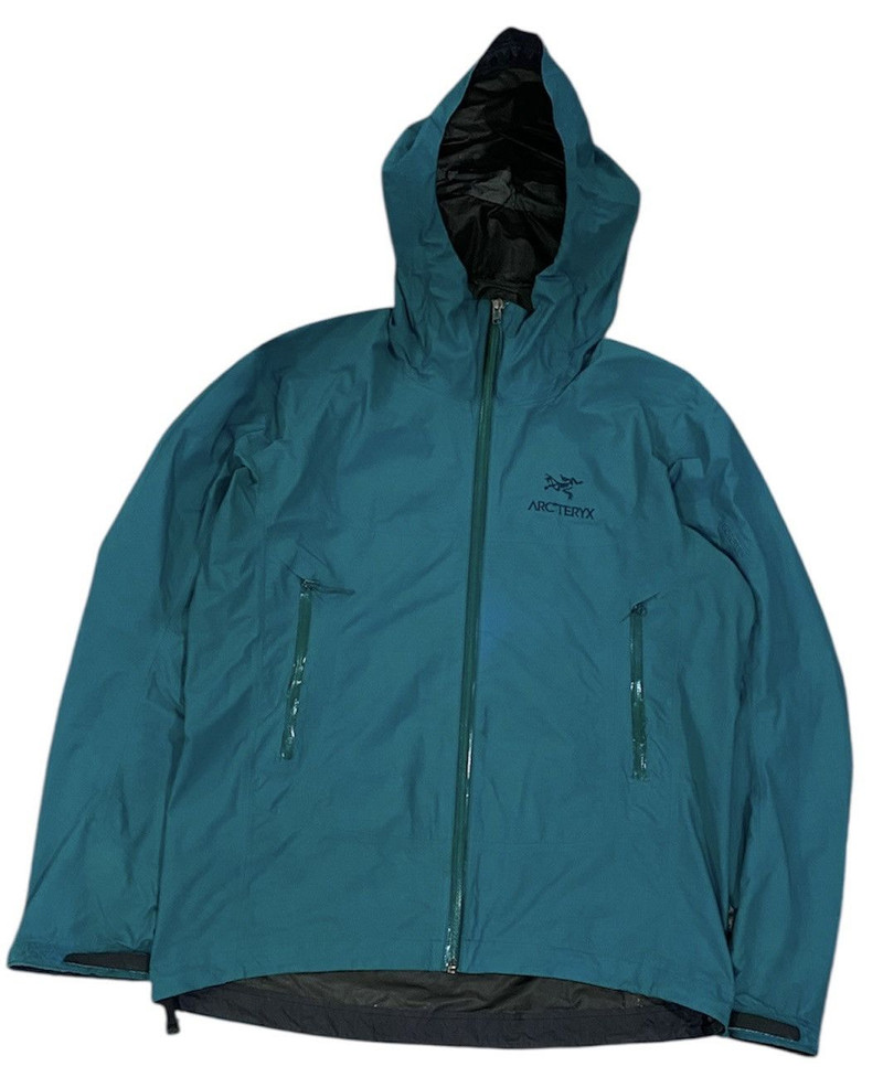 Arc’teryx Beta Sl Gore-tex 2013 Jacket - 1