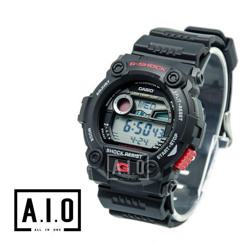 G shock G 7900A-1ADR - 1