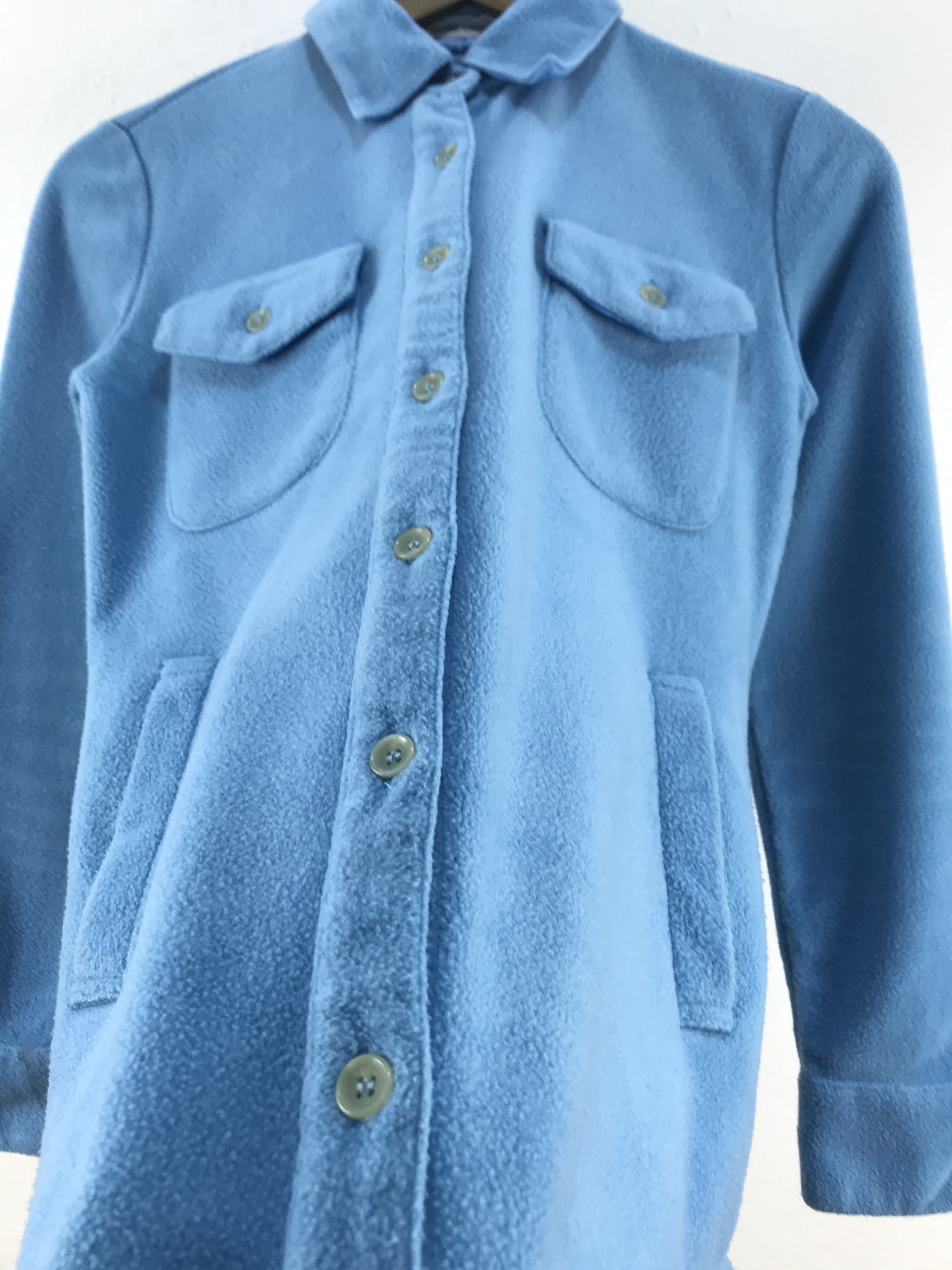 Tsumori Chisato - Tsumori Chisato Fleece Jacket - 8