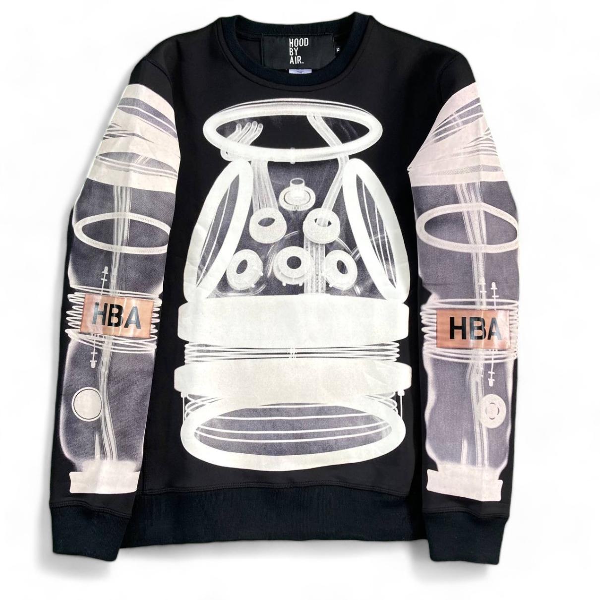 Hood by Air - Sweatshirt - 4