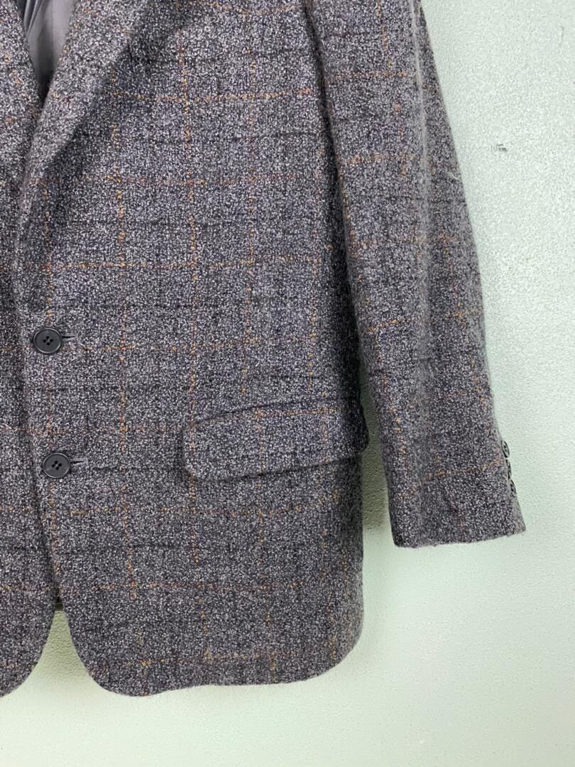 Balenciaga wool blazer jacket -R5 - 2