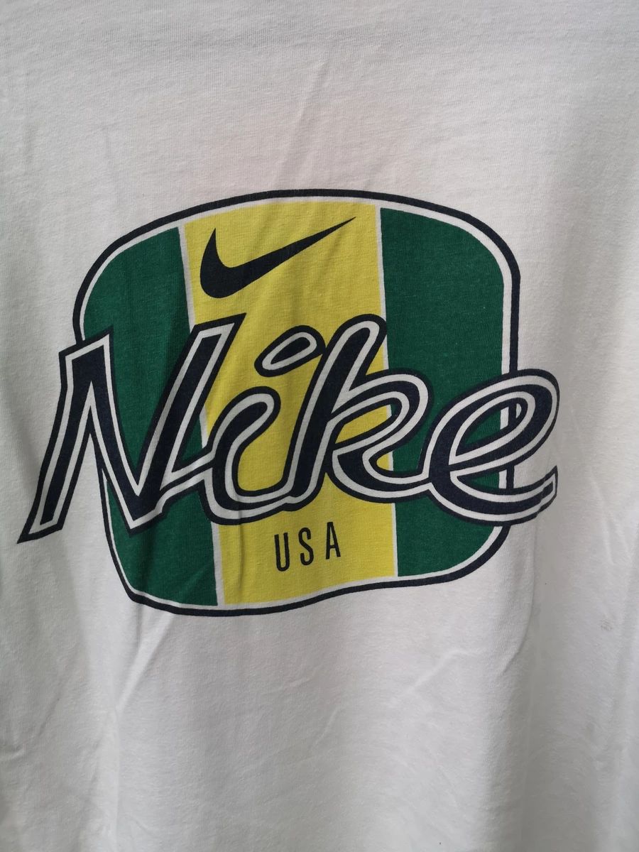 Vintage Nike Acg Early 00s Spell Out Logo - 3