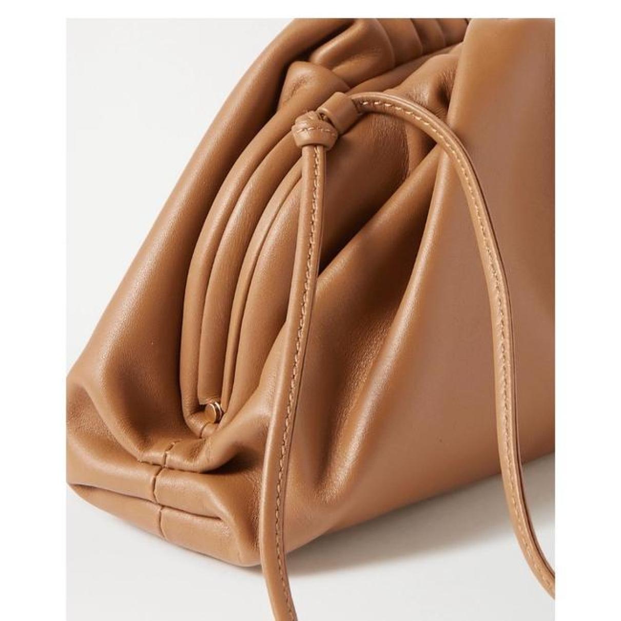 Leather crossbody bag - 3
