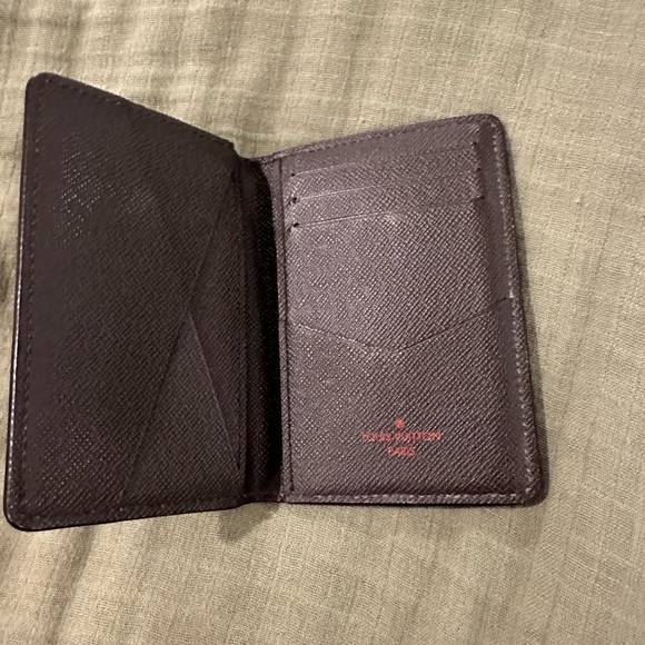 Louis Vuitton's compact Pocket Organizer - 4