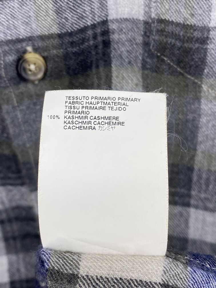 Marc Jacobs - Mainline Cashmere Cutoff - 6