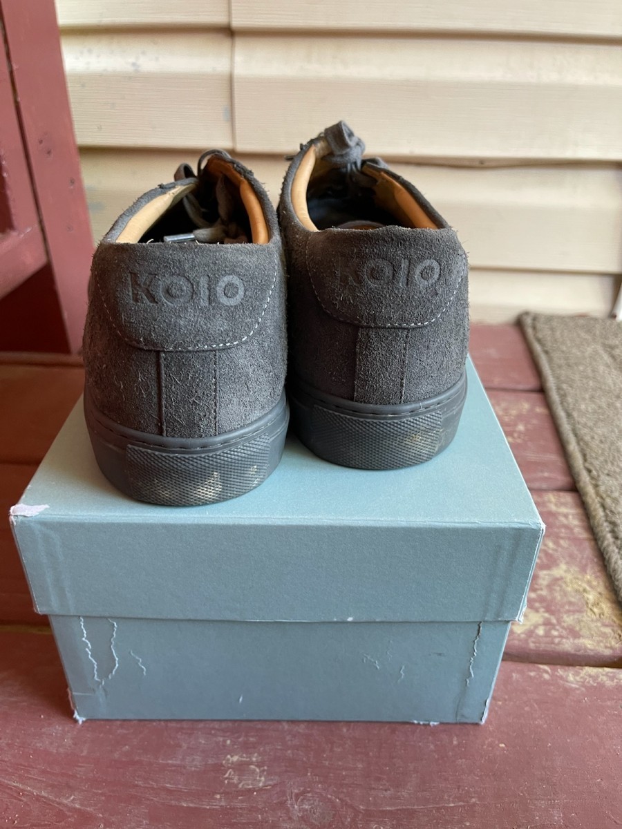 Koio - Capri - 3