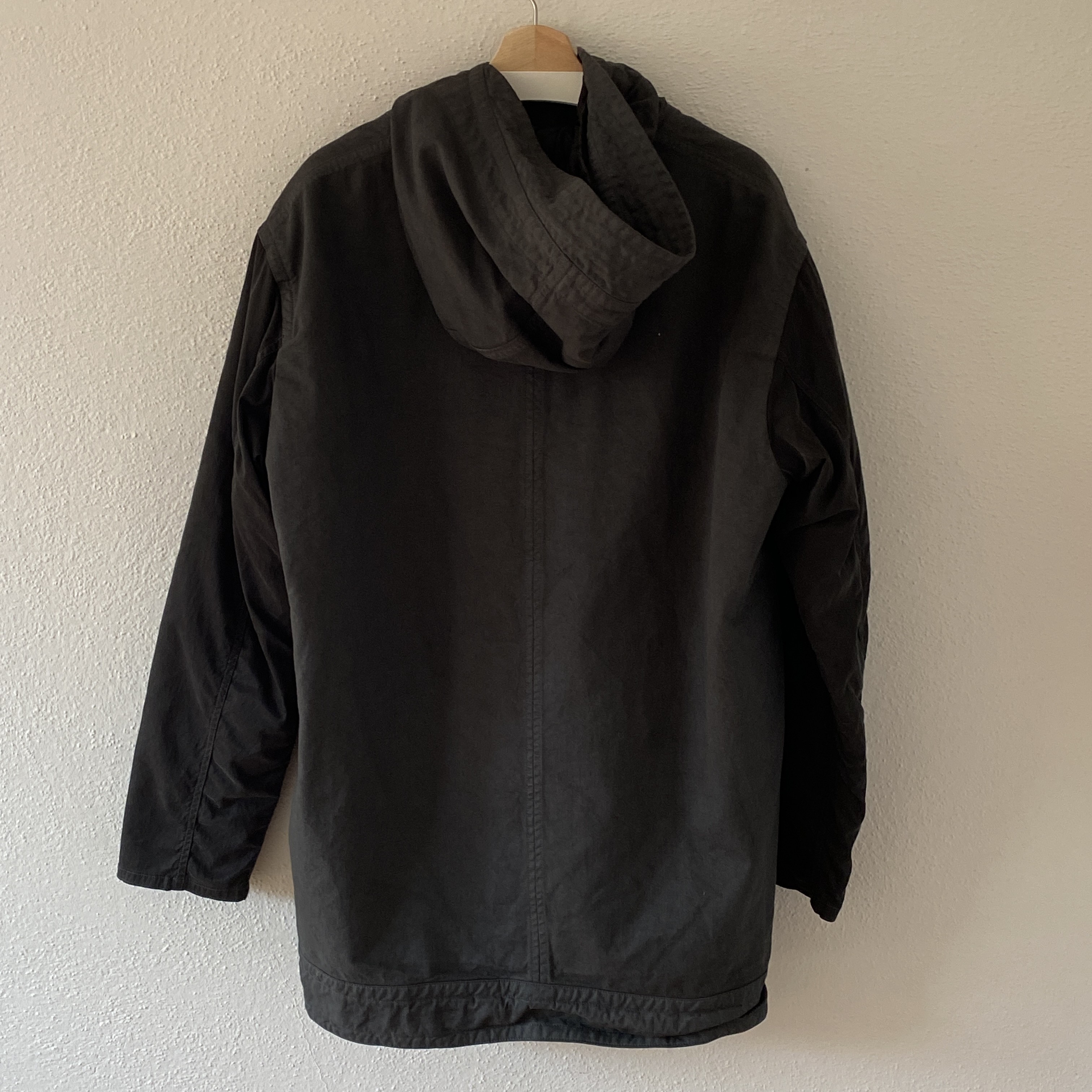 Robert Geller - AW17 Heavy Coat size 50 - 2