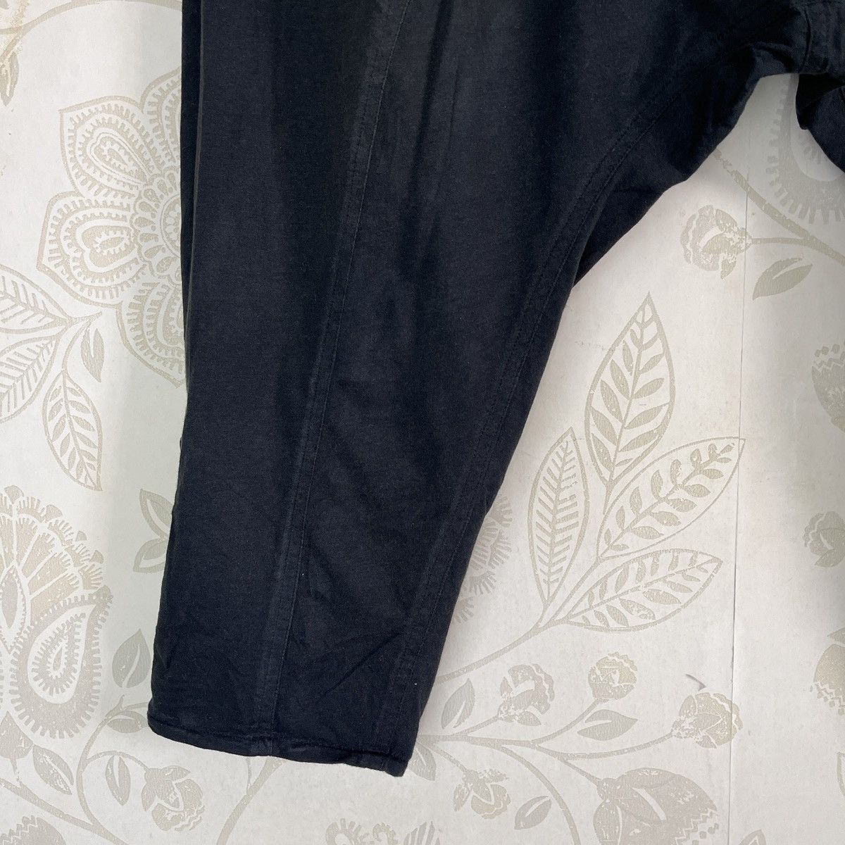 Stylo PPFM Long Short Pants Vintage - 9
