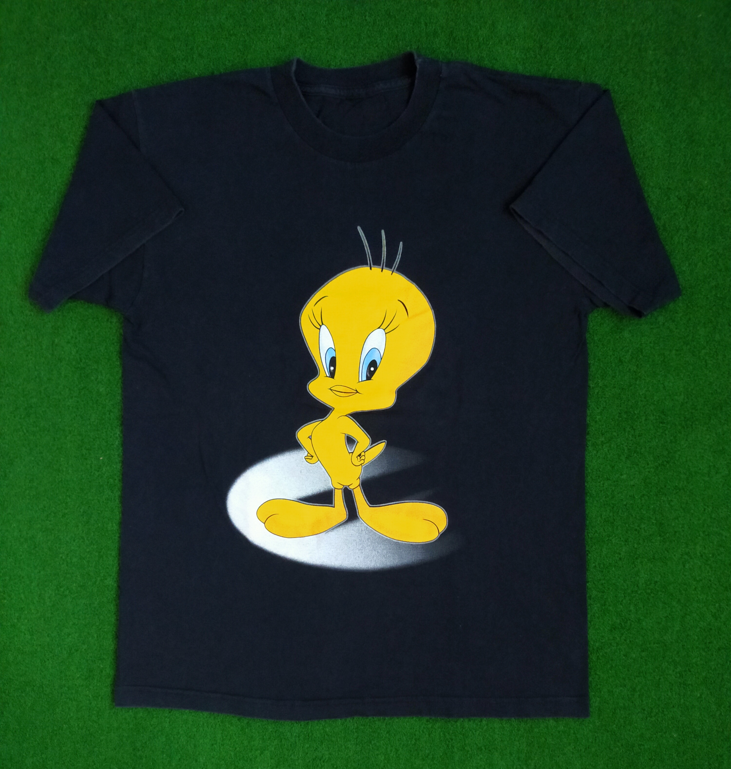 Twenty - VINTAGE TWEETY LOONEY TUNES T-SHIRT - 1