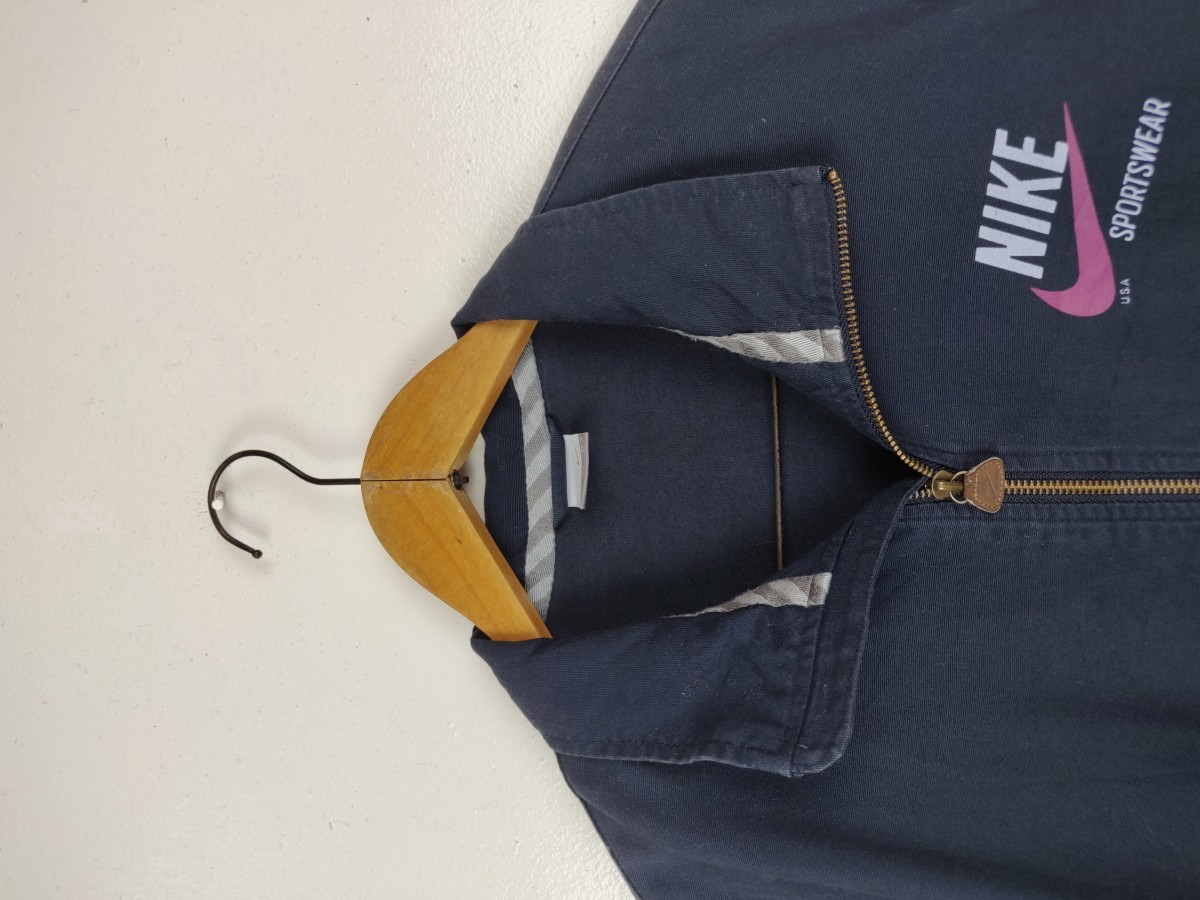 Sportswear Zipper Jacket Outerwear Sweater - 2