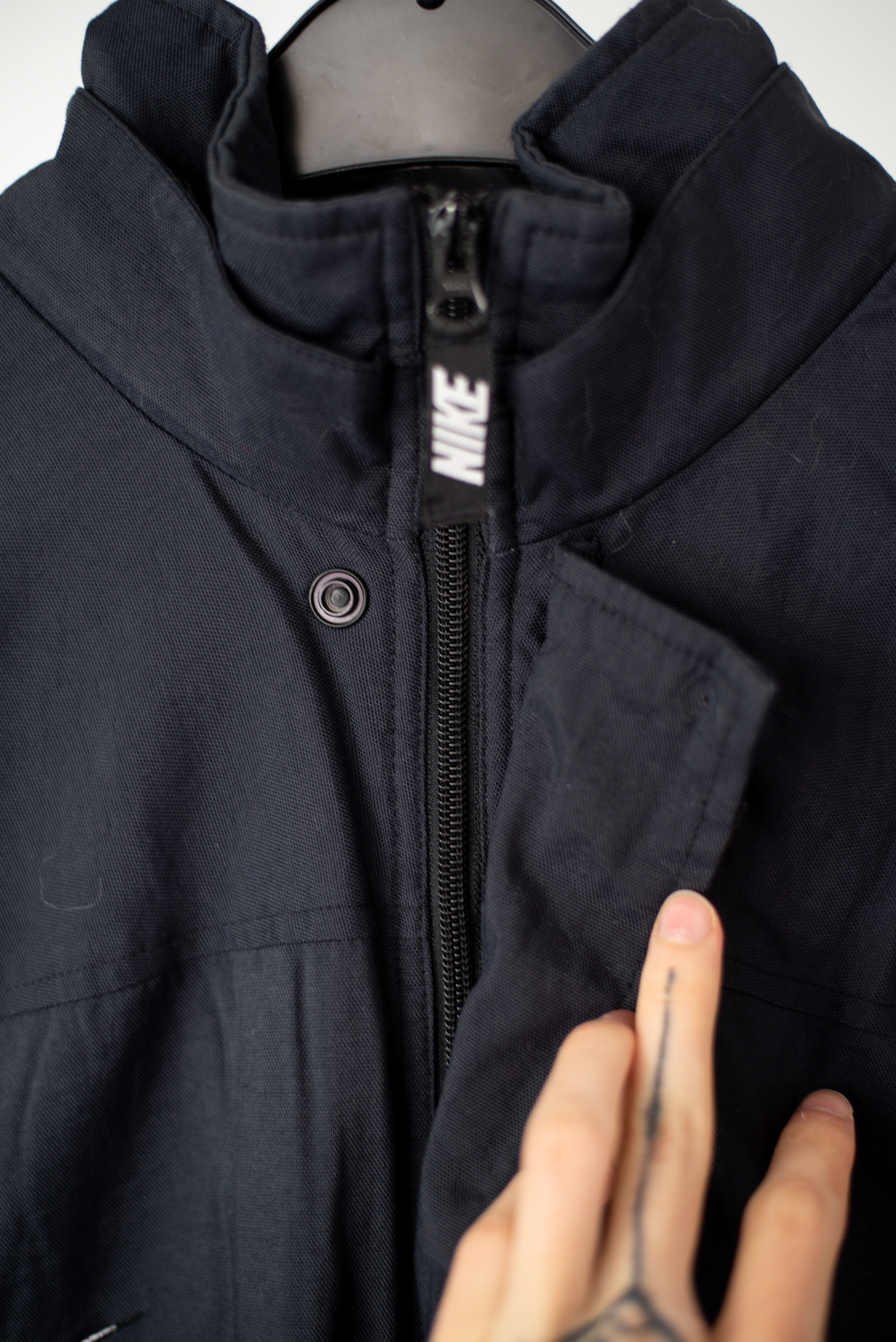 Winter parka - 6