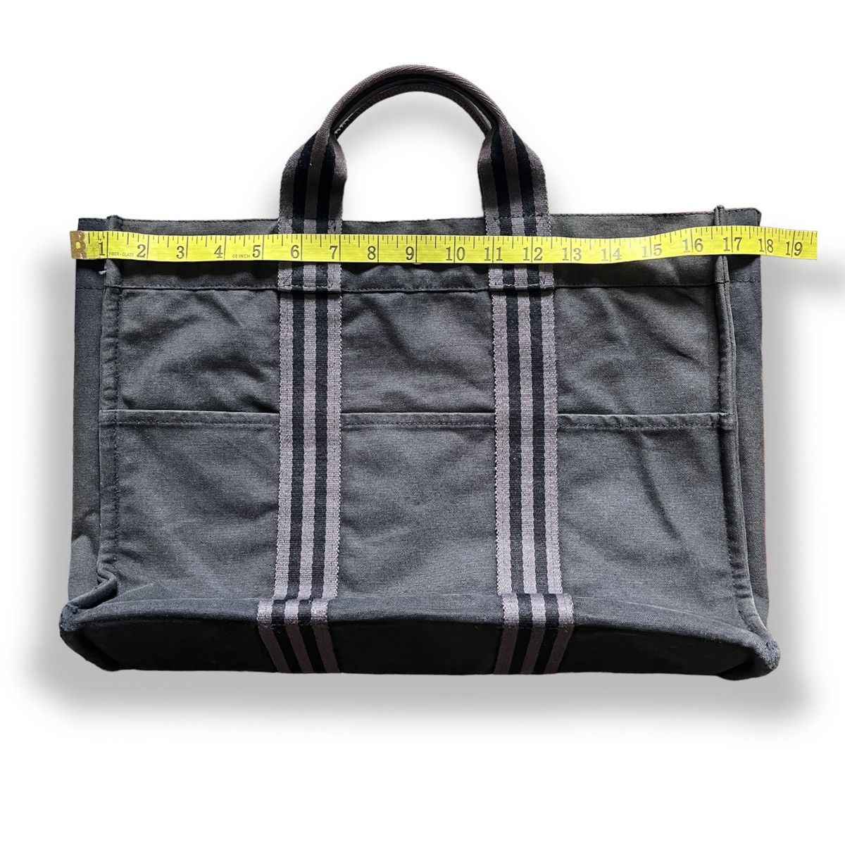 Hermes Birkin Tote Bag Waterproof - 2