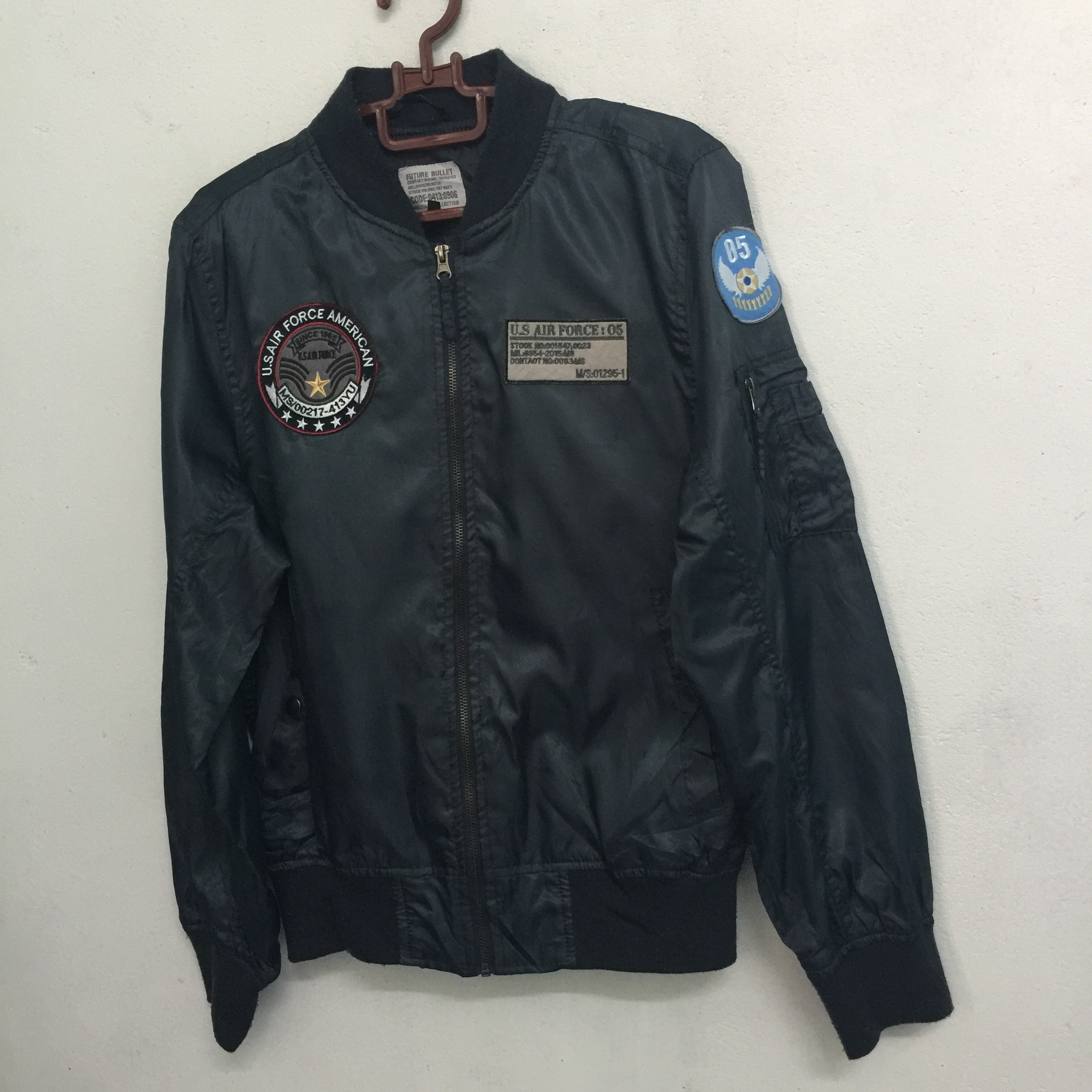 Military - Military collection jacket - 2