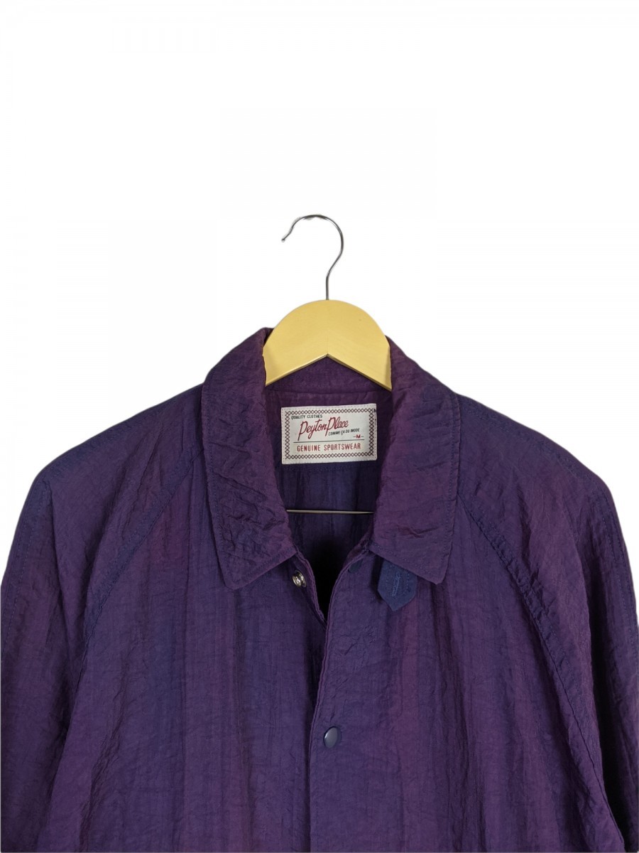 Comme Ca Ism - Peyton Place X Comme Ca Shrunk Bombers 90s - 3
