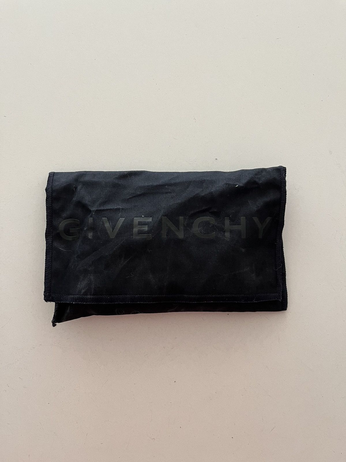 NWT - Givenchy Monogram Nylon Bra - 8