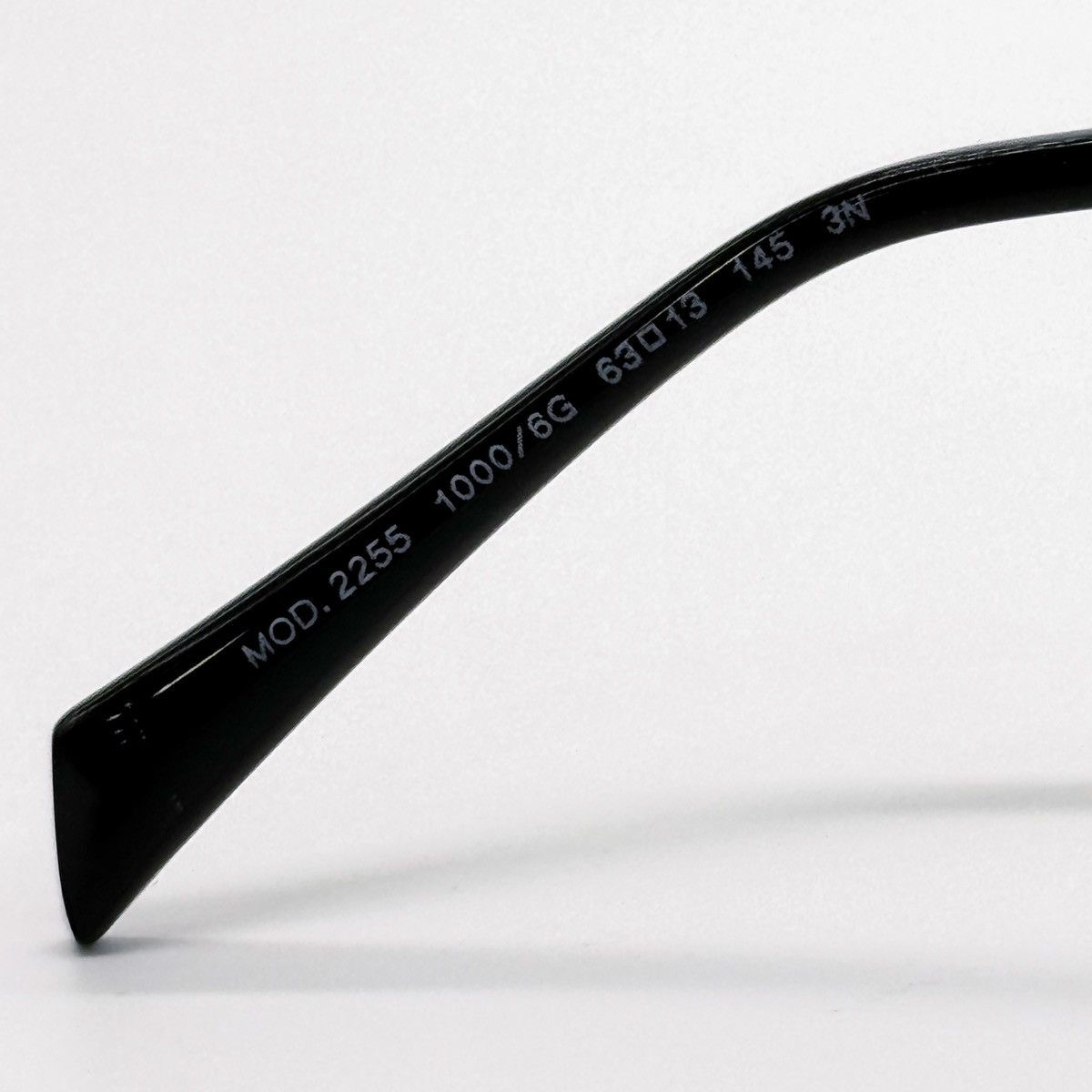 NEW VERSACE MOD 2255 10006G SILVER VE2255 1000/6G SUNGLASSES - 11