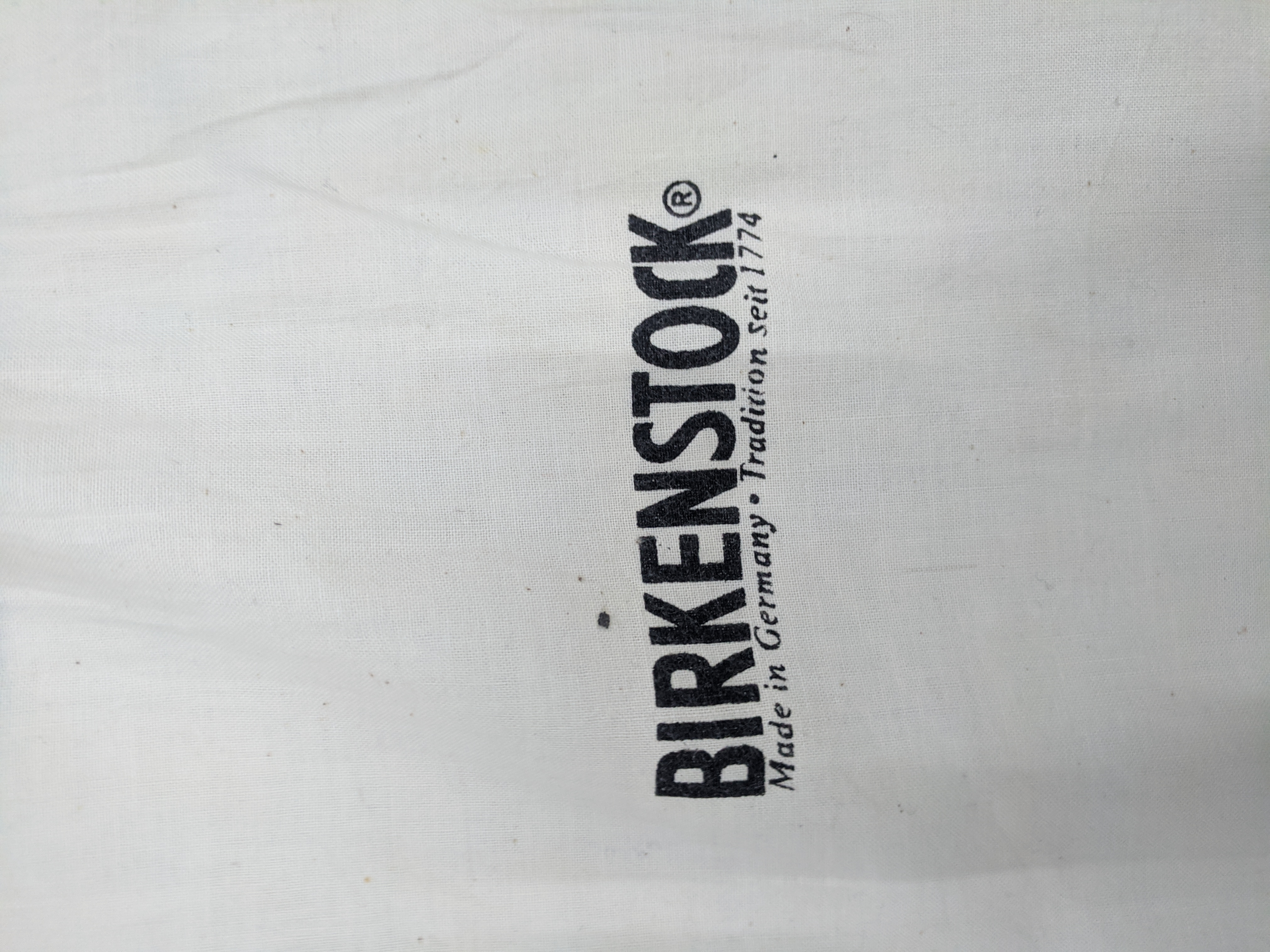 Birkenstock Tote Bag - 2