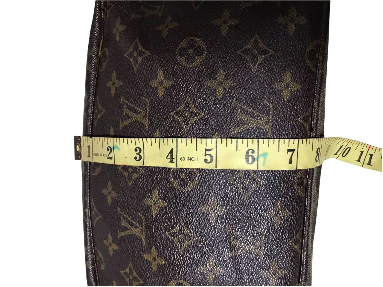 Louis Vuitton clutch bag vintage - 16