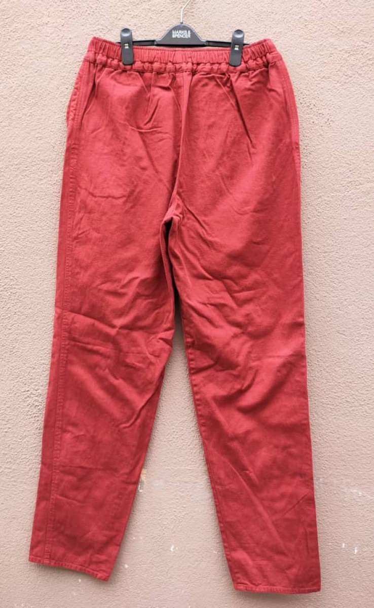Designer - Pant - 2