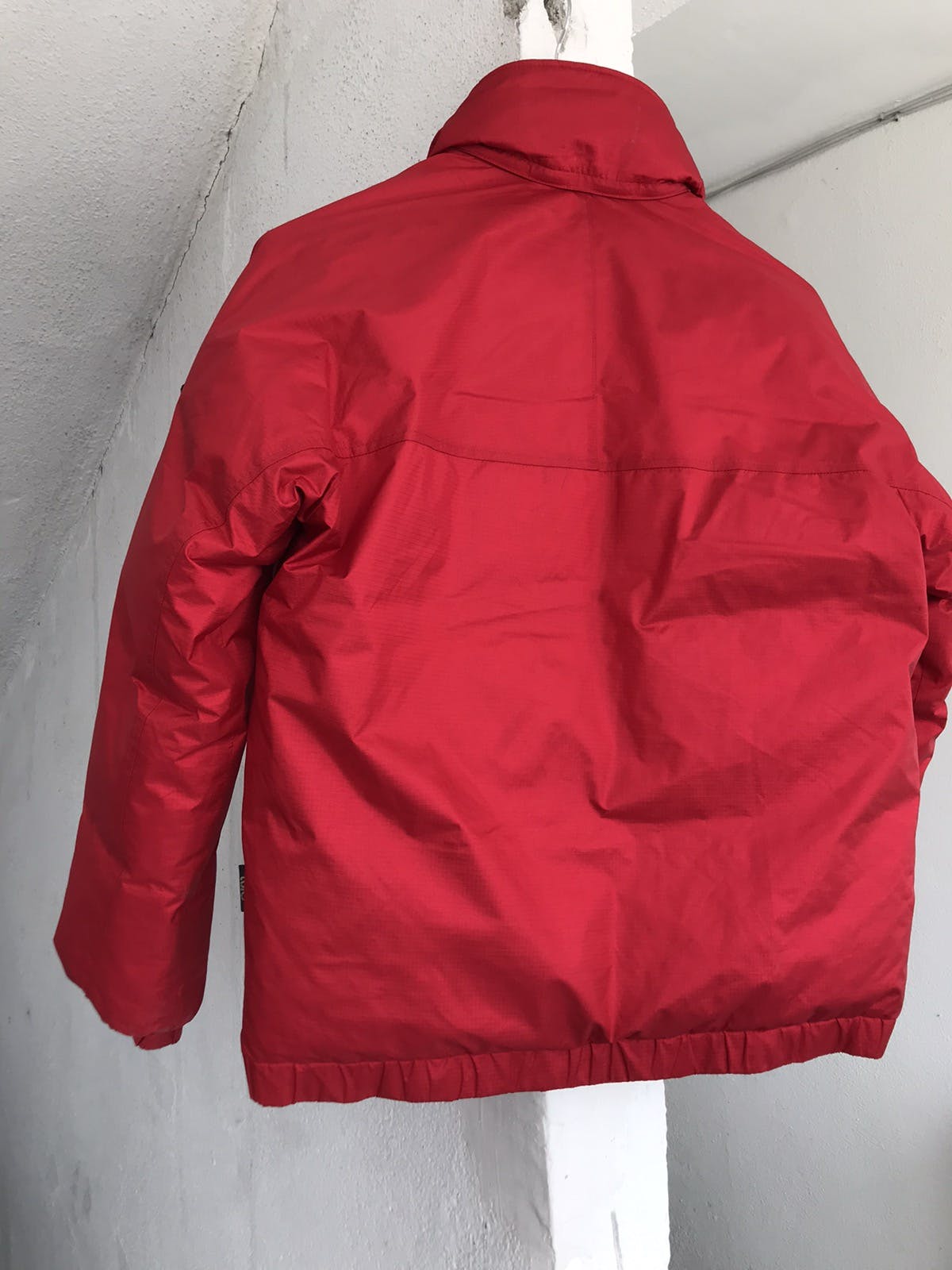 90s Moncler X Asics Purffer Jacket - 17