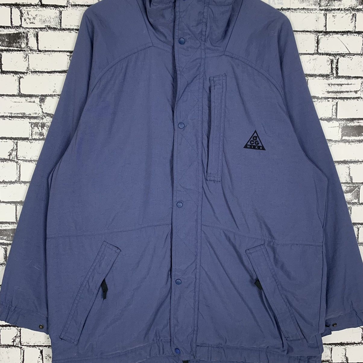 Sportswear - Nike All Condition Gear(ACG) Parka - 5